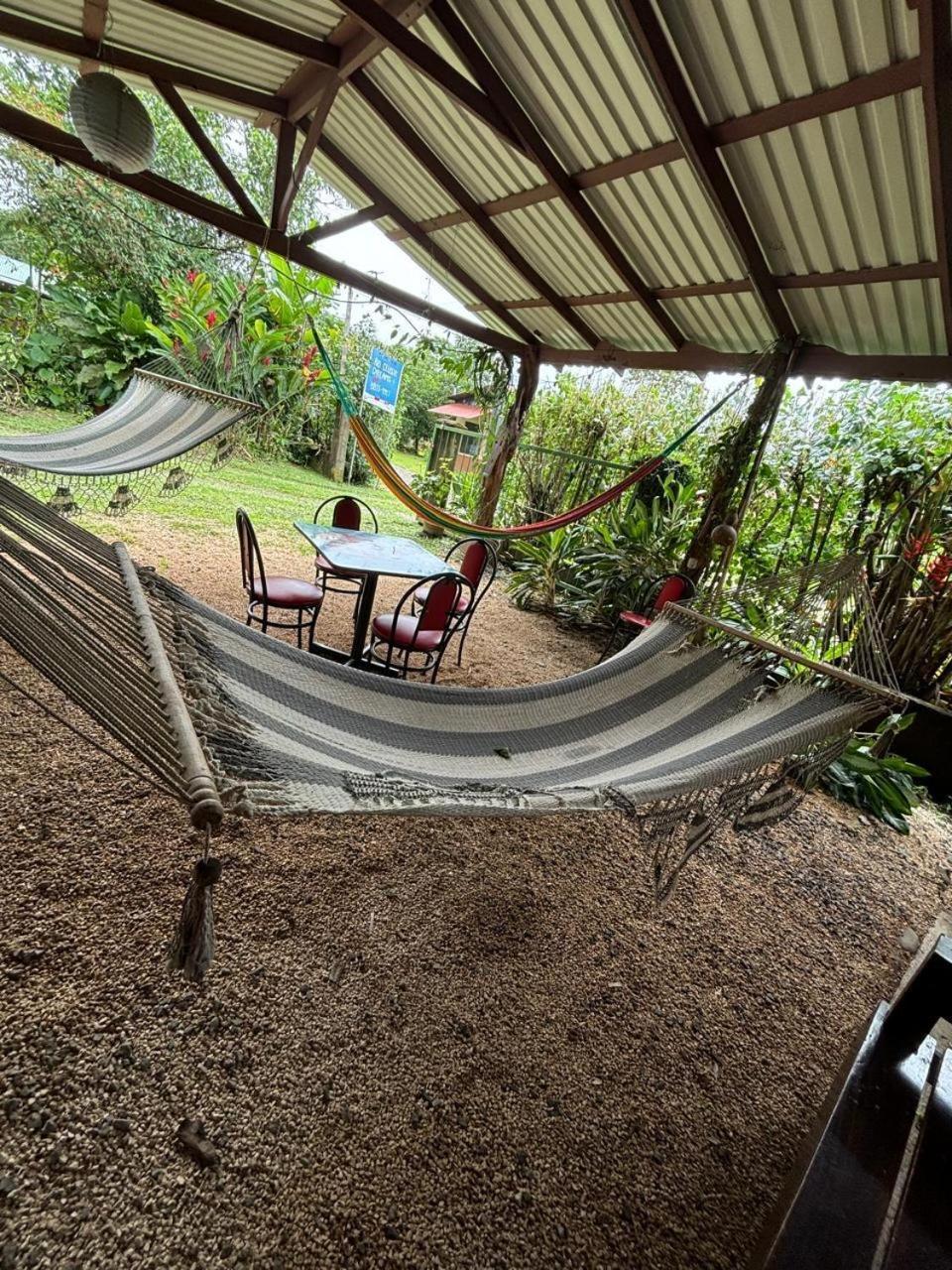 Rio Celeste Dreams Bijagua Exterior foto